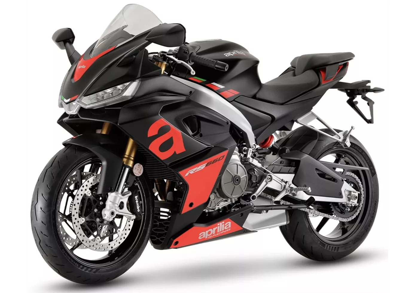Aprilia RS 660 2024 Aprilia RS 660 2024