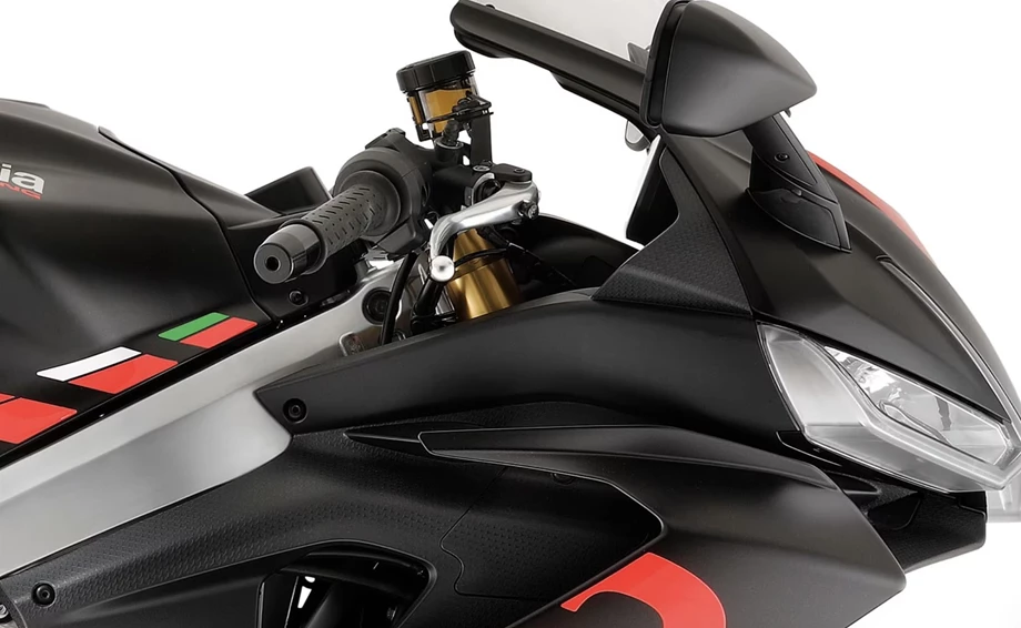 Aprilia RS 660 Bild 5: Aprilia RS 660