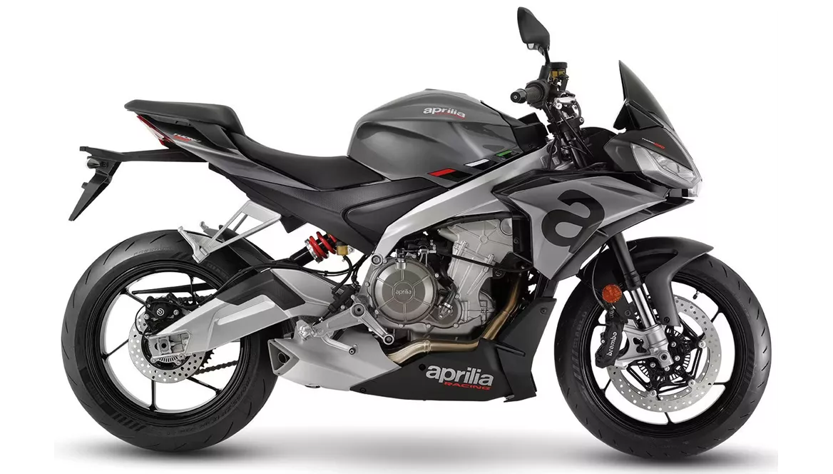 Aprilia Tuono 660 2024 Aprilia Tuono 660 2024