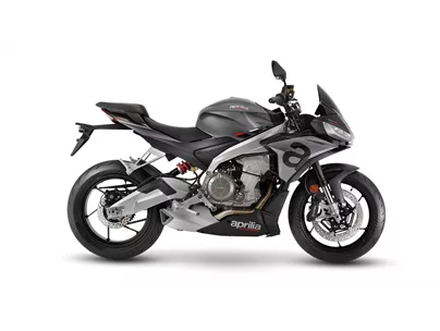 Aprilia Tuono 660 2024 Aprilia Tuono 660 2024