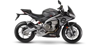 Suzuki GSX-S1000 2023 vs Aprilia Tuono 660 2024