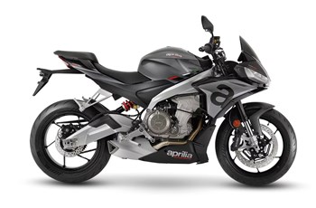 Aprilia Tuono 660 2024 - Bild 2 Aprilia Tuono 660 2024 - Bild 2