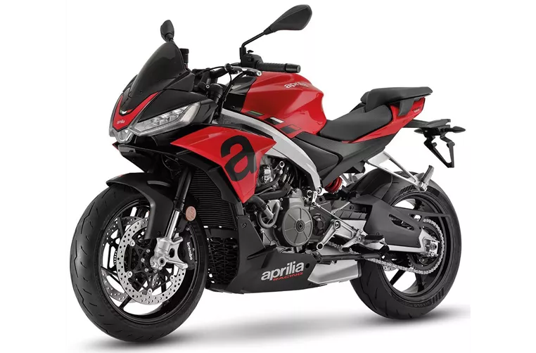 Aprilia Tuono 660 2024 Aprilia Tuono 660 2024