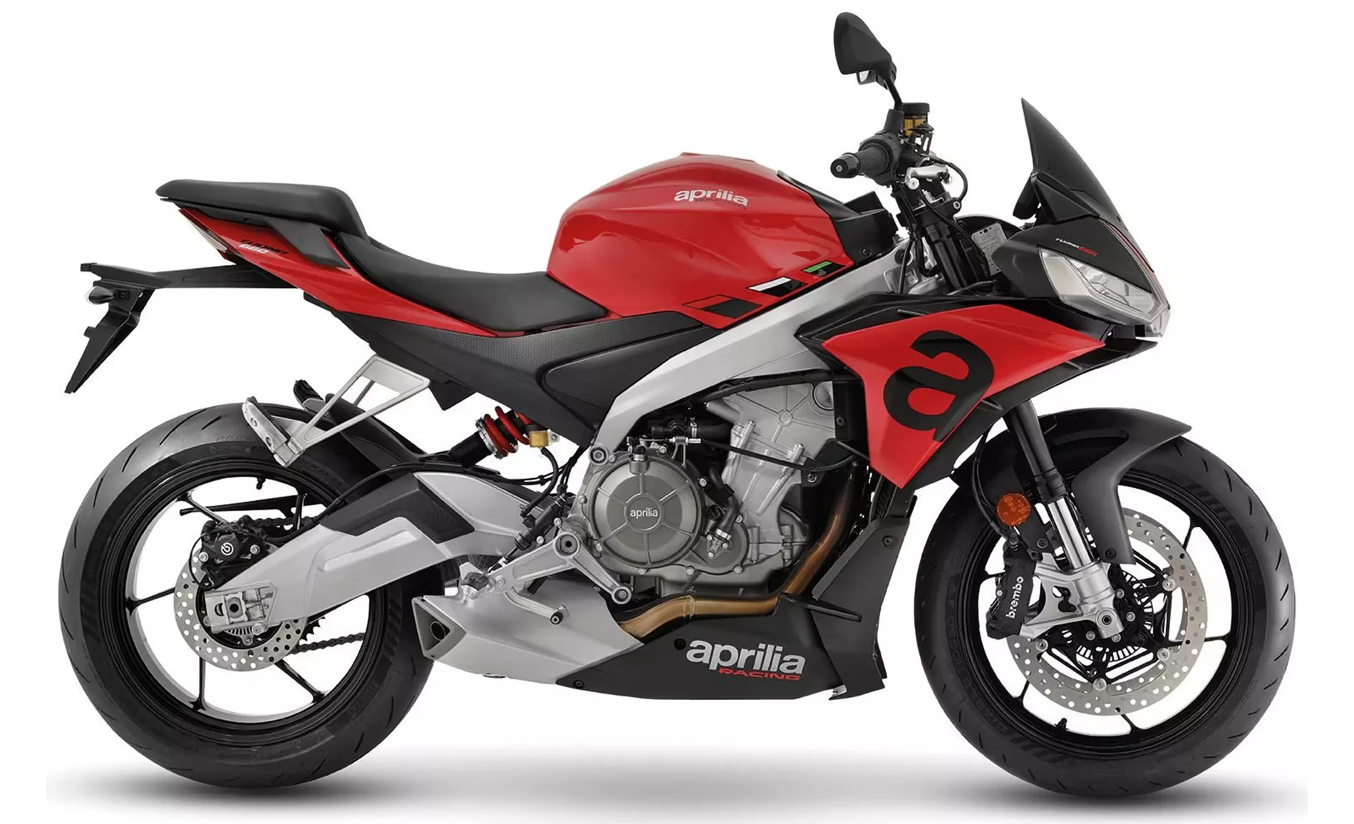 Aprilia Tuono 660 2024 Aprilia Tuono 660 2024