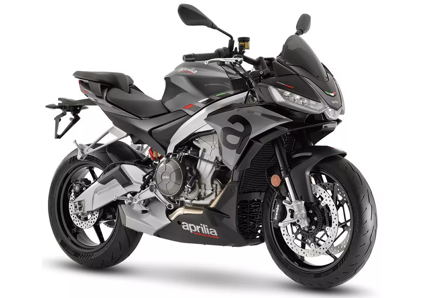 Aprilia Tuono 660 2024 Aprilia Tuono 660 2024