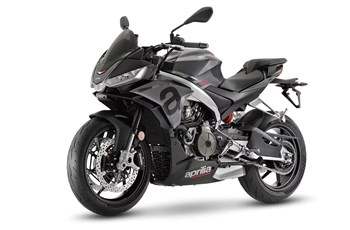 Aprilia Tuono 660 2024 - Bild 6 Aprilia Tuono 660 2024 - Bild 6