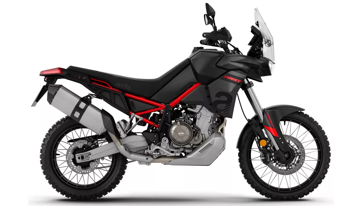 Aprilia Tuareg 660 2024 Aprilia Tuareg 660 2024