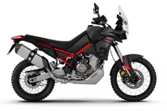 Aprilia Tuareg 660 Aprilia Tuareg 660