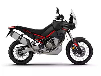 Aprilia Tuareg 660 2024 Aprilia Tuareg 660 2024
