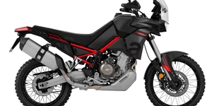 Aprilia Tuareg 660 2024 vs BMW F 850 GS 2020 Aprilia Tuareg 660 2024 vs BMW F 850 GS 2020