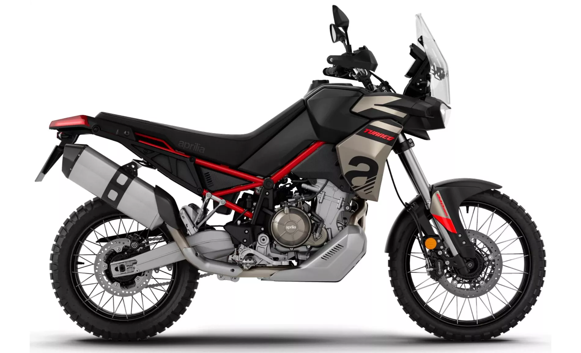 Aprilia Tuareg 660 2024 Aprilia Tuareg 660 2024