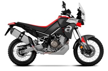 Aprilia Tuareg 660 2024 - Bild 6 Aprilia Tuareg 660 2024 - Bild 6