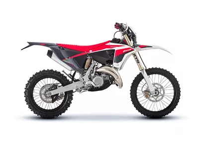 Fantic XE 125 2024 Fantic XE 125 2024