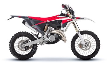 Fantic XE 125 2024 - Bild 2