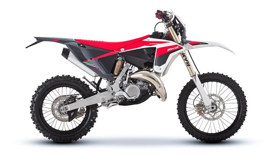 Fantic XE 125 Bild 1: Fantic XE 125