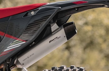 Fantic XE 125 2024 - Bild 3