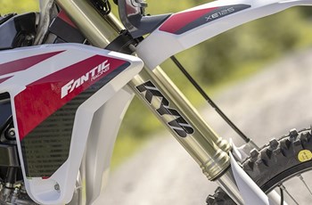 Fantic XE 125 2024 - Bild 4