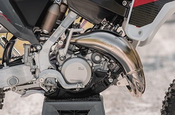 Fantic XE 125 2024 - Bild 5