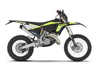 Fantic XE 125 2024 - Bild 6