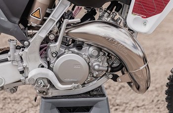 Fantic XX 125 2024 - Bild 3