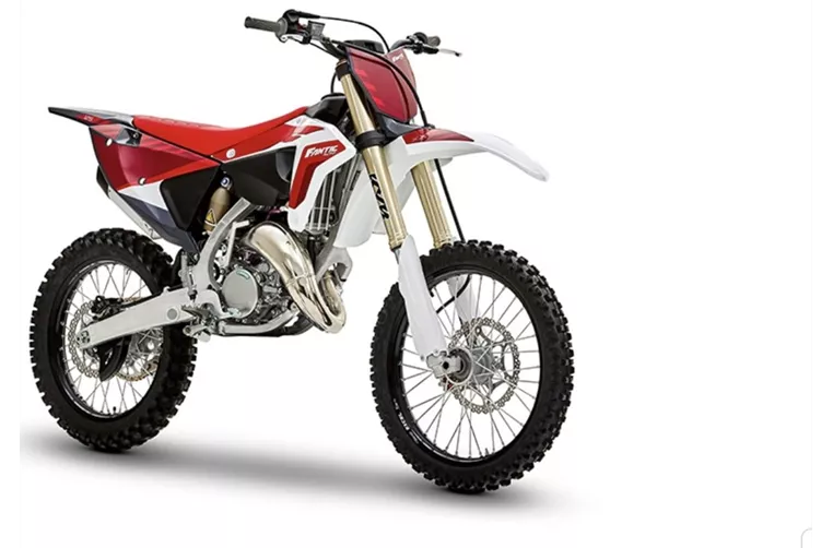 Fantic XX 125 2024 Fantic XX 125 2024