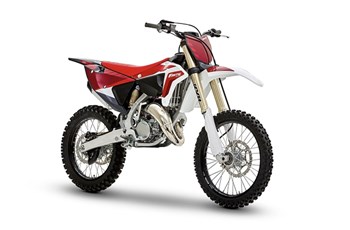 Fantic XX 125 2024 - Bild 4