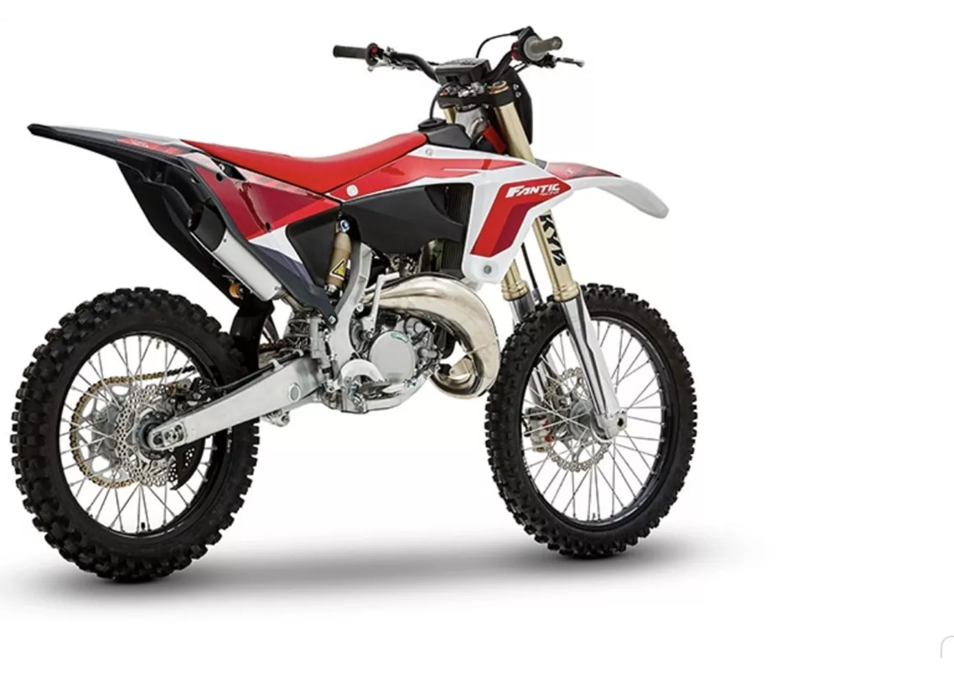 Fantic XX 125 2024 Fantic XX 125 2024