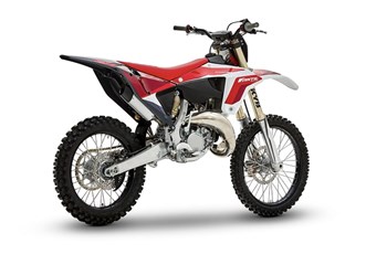 Fantic XX 125 2024 - Bild 5
