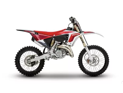 Fantic XX 125 2024 Fantic XX 125 2024
