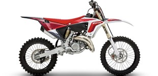 Fantic XX 125 2022 vs Fantic XX 125 2024