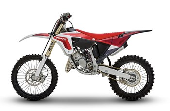 Fantic XX 125 2024 - Bild 6