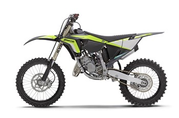 Fantic XX 125 2024 - Bild 7