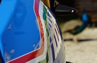 Fantic Caballero Anniversary 500 2024 - Bild 3