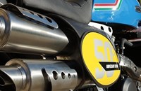 Fantic Caballero Anniversary 500 2024 - Bild 4