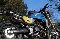 Fantic Caballero Anniversary 500 2024 - Bild 7