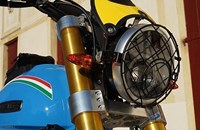 Fantic Caballero Anniversary 500 2024 - Bild 8