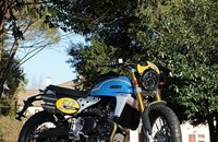 Fantic Caballero Anniversary 500 2024 - Bild 11