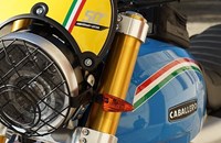 Fantic Caballero Anniversary 500 2024 - Bild 12