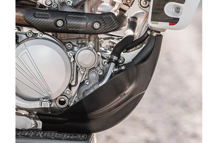 Fantic XEF 250 2024 Fantic XEF 250 2024