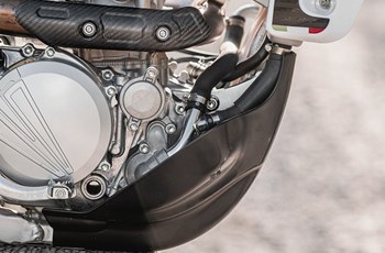 Fantic XEF 250 2024 - Bild 4