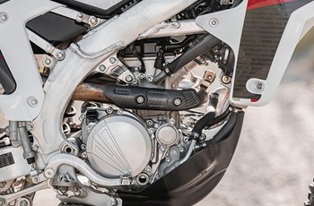 Fantic XEF 250 2024 - Bild 5