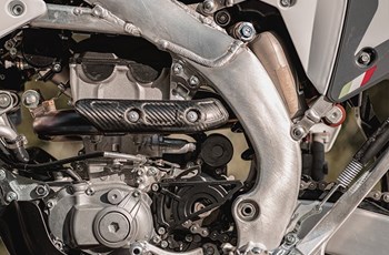 Fantic XEF 250 2024 - Bild 6