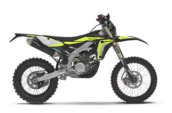 Fantic XEF 250 2024 - Bild 7