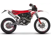 Fantic XEF 125 Performance 2024 Fantic XEF 125 Performance 2024