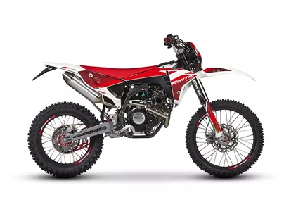 Fantic XEF 125 Performance 2024 Fantic XEF 125 Performance 2024