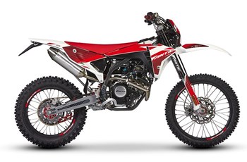 Fantic XEF 125 Performance 2024 - Bild 2