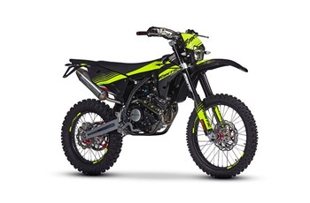 Fantic XEF 125 Performance 2024 - Bild 3