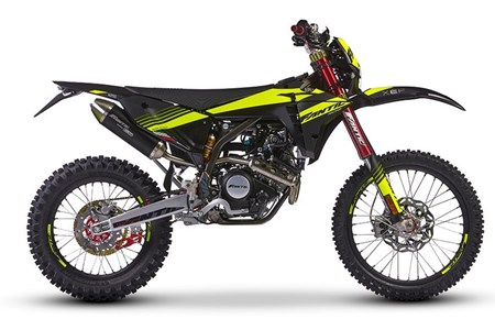 Fantic XEF 125 Competition 2024
