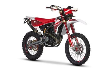 Fantic XEF 125 Competition 2024 - Bild 3