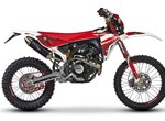 Fantic XEF 125 Competition